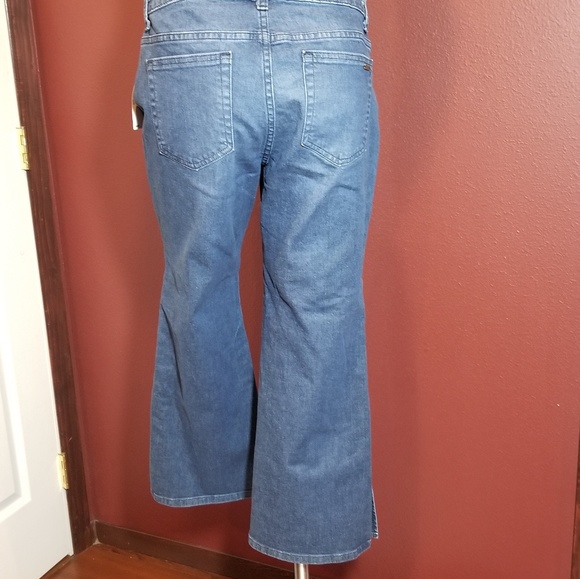 Nwt Michael kors jeans size 6 - Picture 5 of 6
